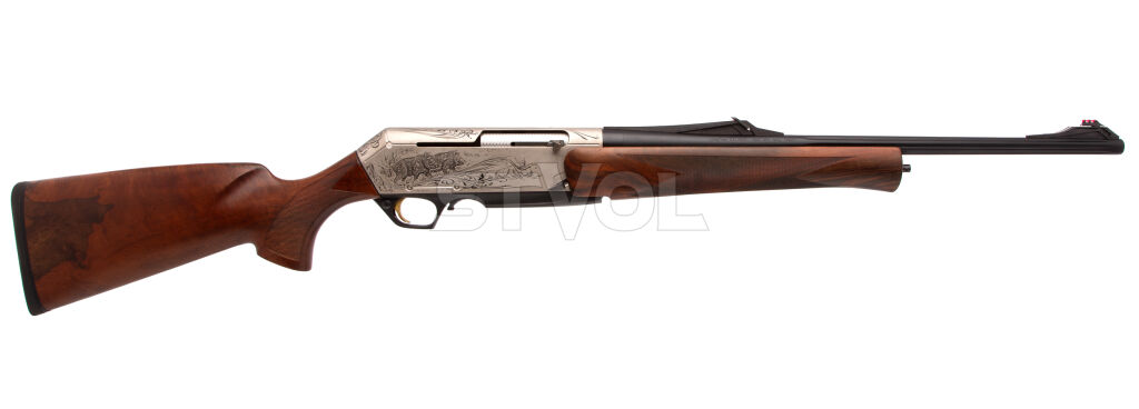 Карабин нарезной Browning BAR LongTrac Luxe кал.300WinMag