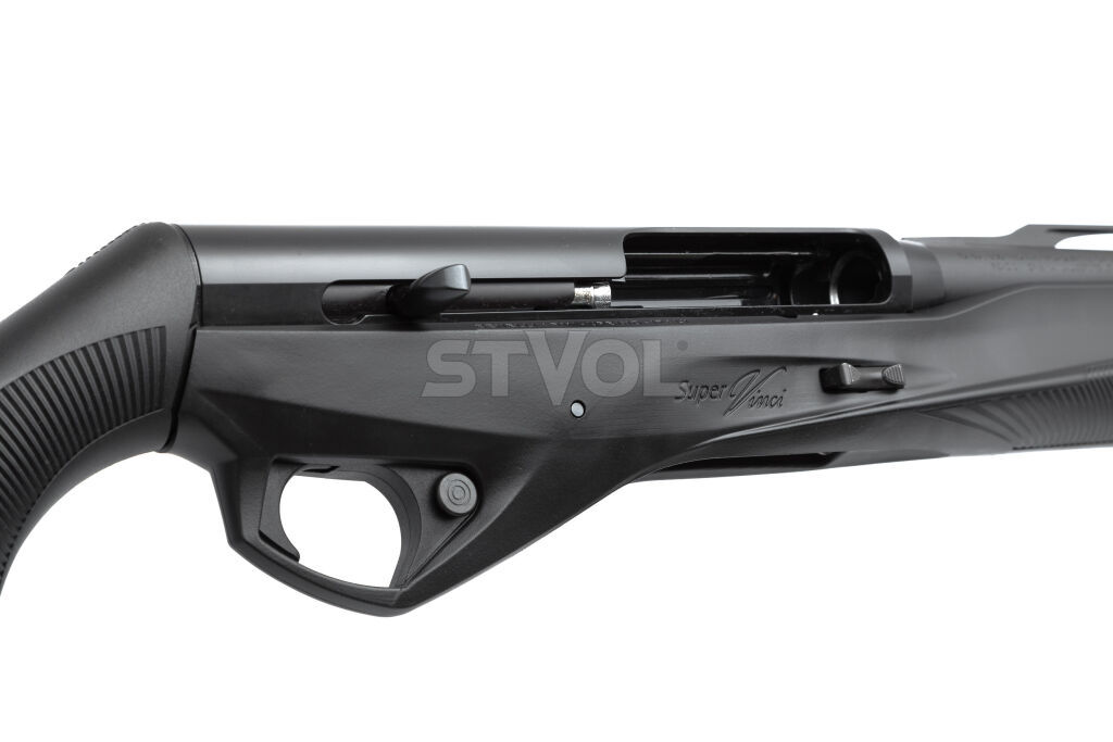 Рушниця мисливська Benelli Supervinci Black кал.12 30 " фото 7