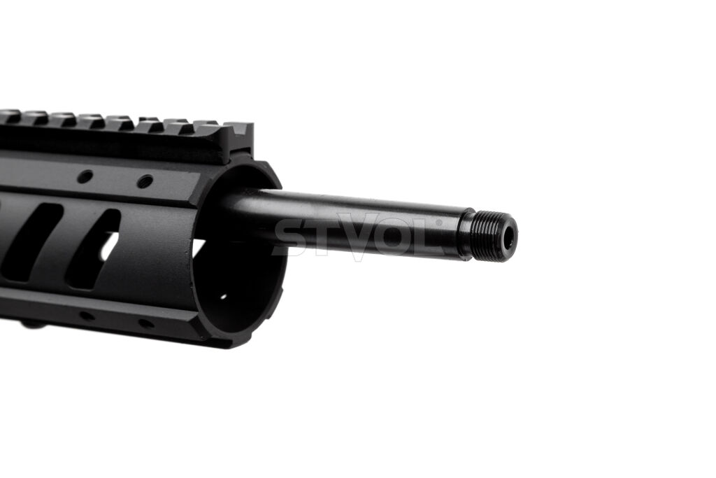 Карабін нарізний CZ512 Tactical кал.22LR фото 4