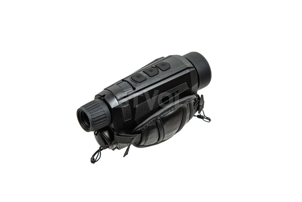Тепловізійний монокуляр AGM FUZION LRF TM35-384 фото 4