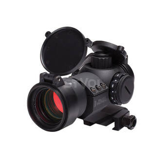 Прицел коллиматорный Bushnell ''Elite Tactical'' Red Dot (3 MOA) Фото 2