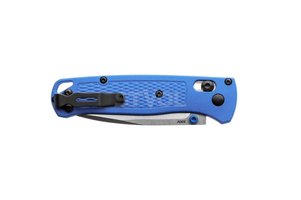 Ніж Benchmade "BUGOUT" фото 2