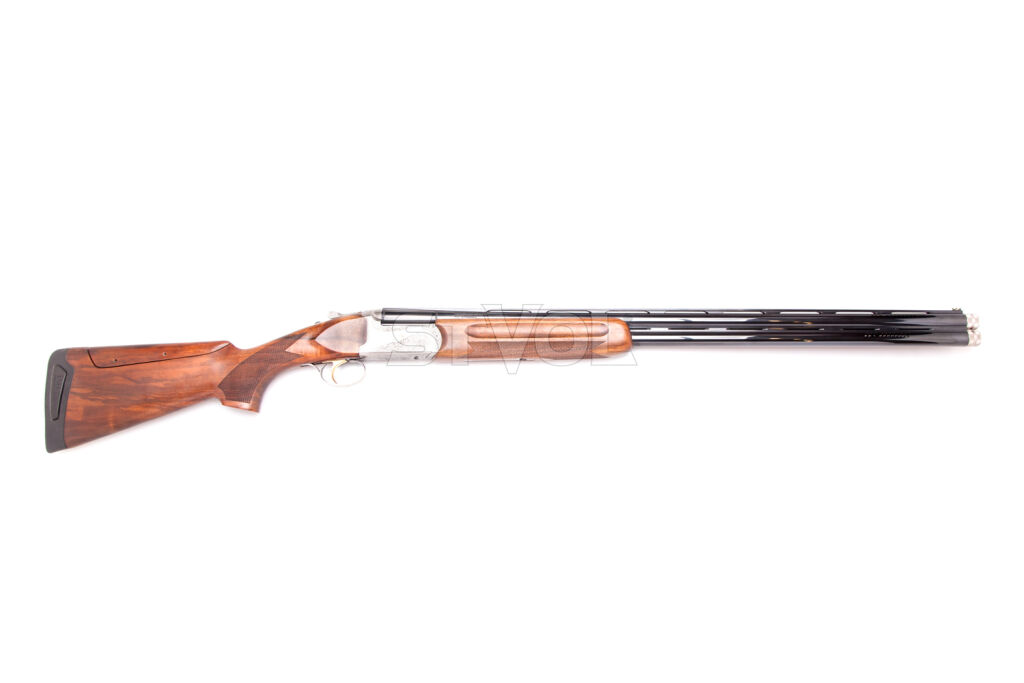 Ружье охотничье FRANCHI Renaissance 12/76 Adjustuble Stock