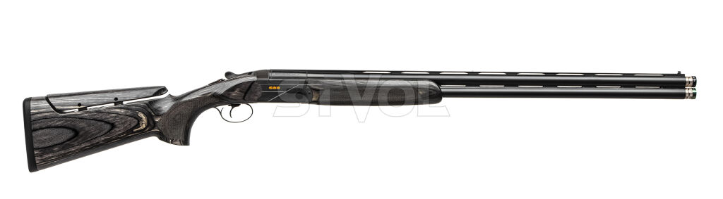 Ружье охотничье Beretta 688 Black Sporting 12/76/76 MSR PR35/55 DX