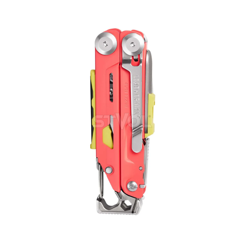 Мультиинструмент Leatherman Signal Фото 3
