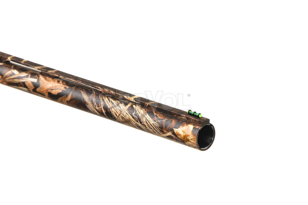 A612 S 12/71 см High Rib Barrel Camouflage Synthetic,5+1,MC3 Ружье гладкоствольное Armsan Фото 2
