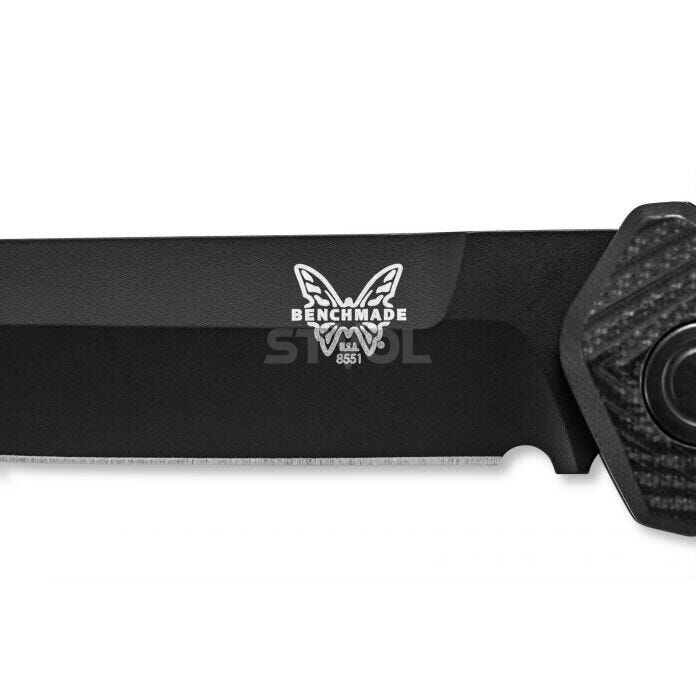 Нож Benchmade "Mediator" фото 5