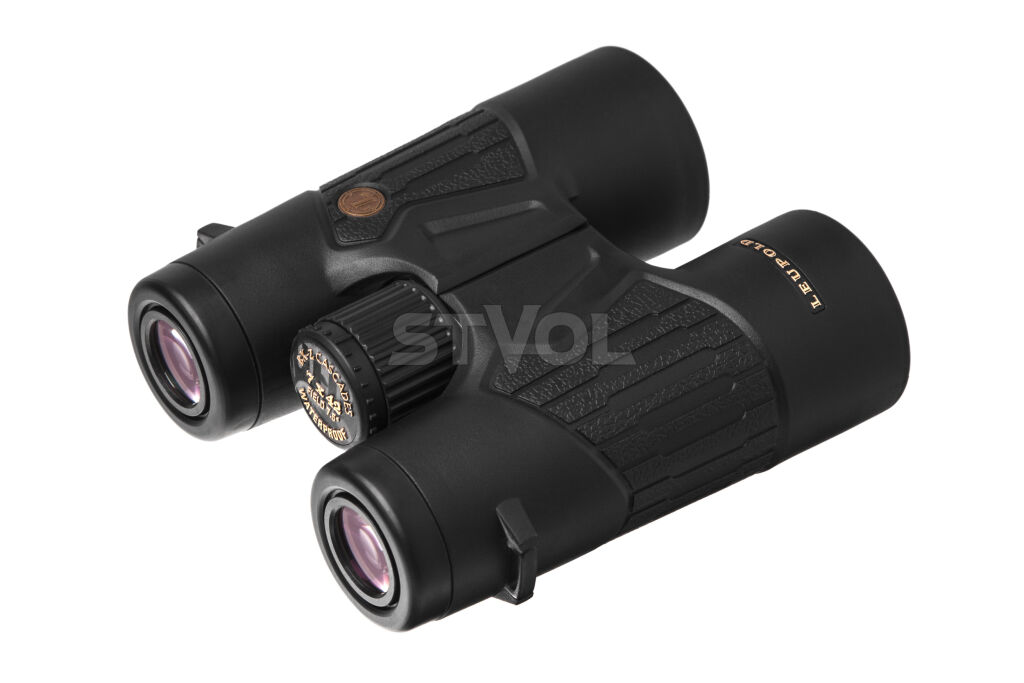 Бінокль Leupold 7x42 "BX-2 Cascades" фото 3