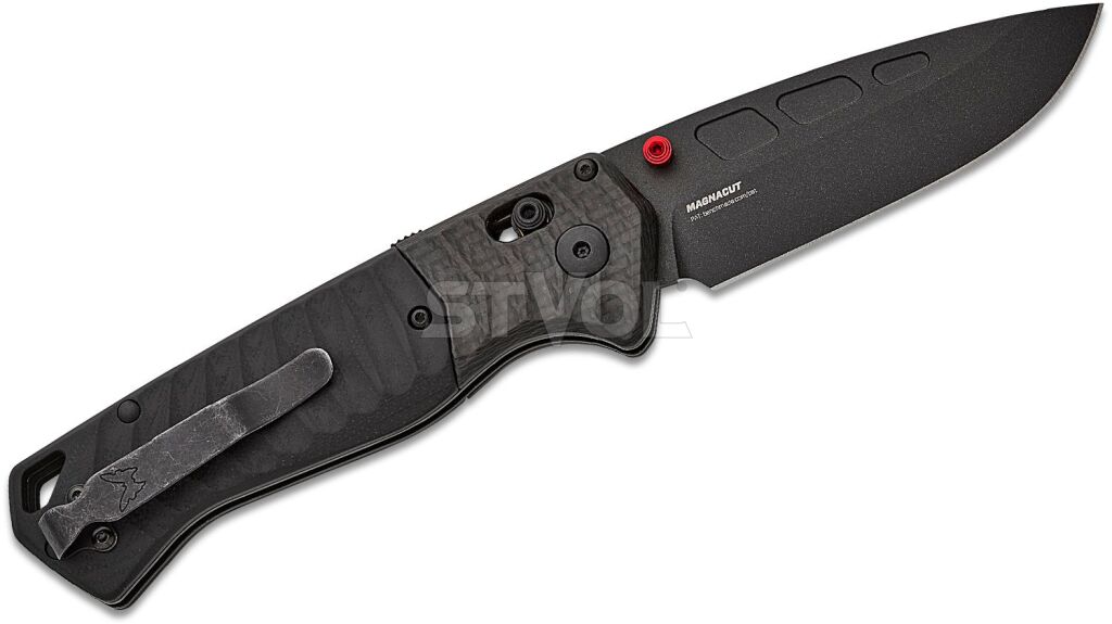 Ніж Benchmade "PSK" фото 2