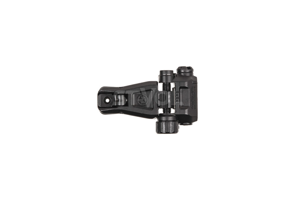 MAG276-BLK Цілик Magpul MBUS® Pro фото 7