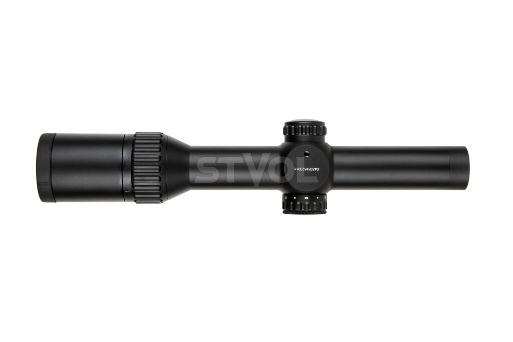 Прицел оптический Vector Optics Continental 1-6x24 (30 мм) illum. SFP Фото 6