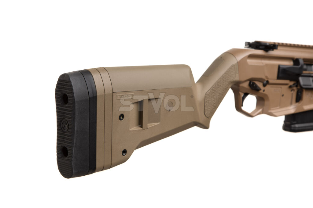 Карабин нарезной Sig Sauer MCX-REGULATOR 223 REM Фото 3