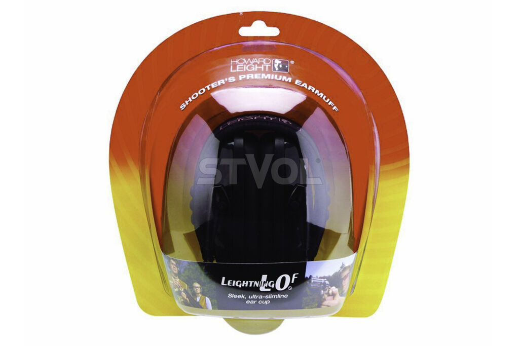 Наушники Howard Leight Black Фото 10