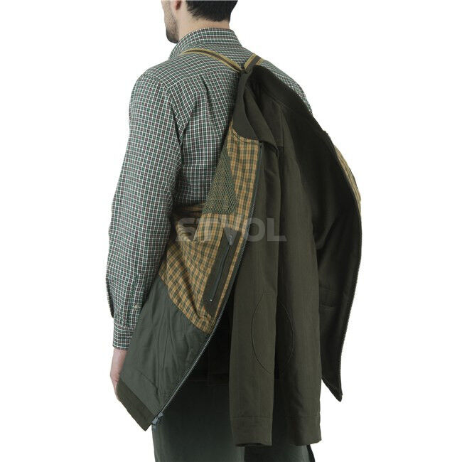 Куртка мужская Gamekeeper "Beretta" Фото 7