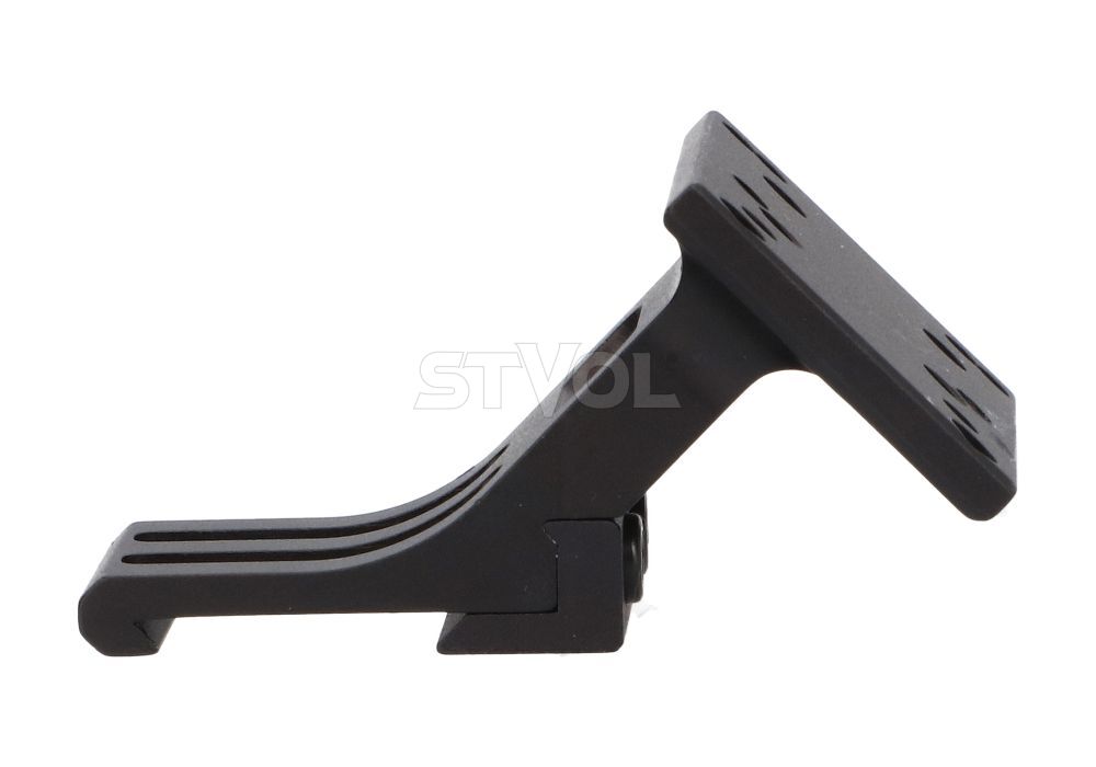 Кріплення SIG Optics UNIVERSAL 45° для встановлення коліматорних прицілів на Вівер/Пікатінні фото