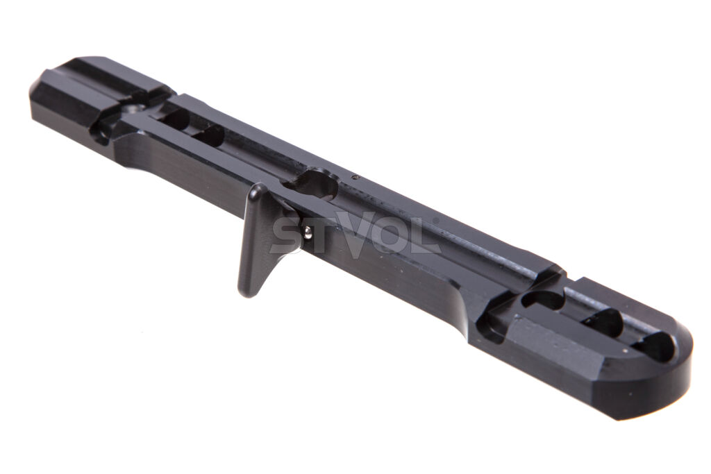 База Dentler для Steyr-Mannlicher Classic M фото 2