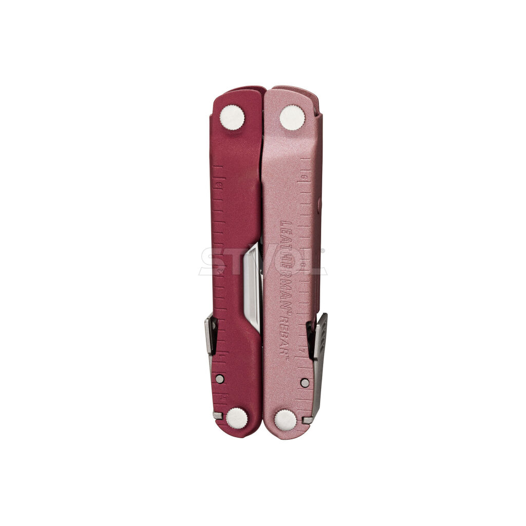 Мультиінструмент LEATHERMAN Rebar фото 2