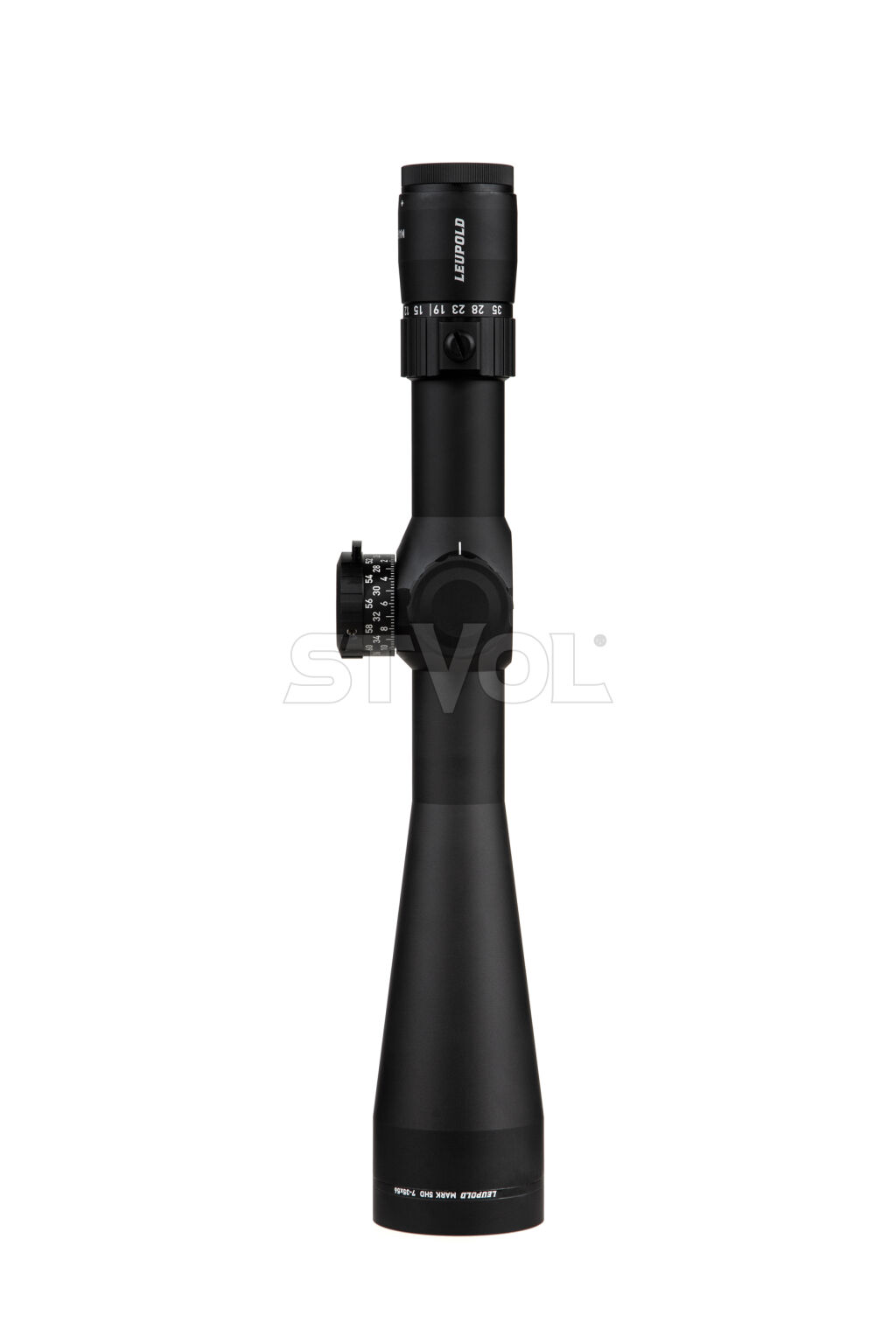 Приціл оптичний LEUPOLD MARK 5HD 7-35x56 (35mm) M1C3 FFP PR2-MOA фото 2
