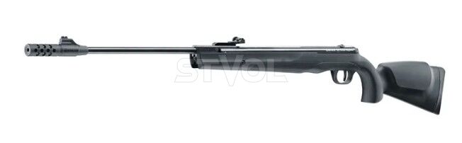 Пневматическая винтовка Umarex Ruger Air Scout Magnum Фото 2