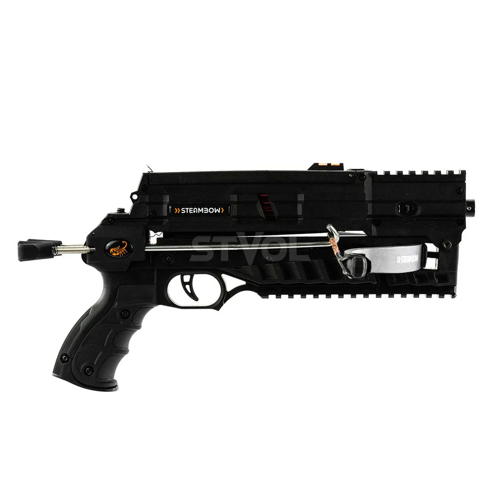 Арбалет багатозарядний AR-6 Stinger II Compact 35lbs фото