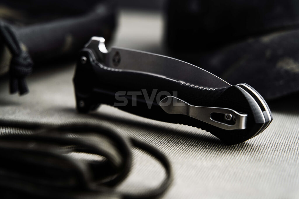 Нож Boker Plus "Cheus" Фото 5