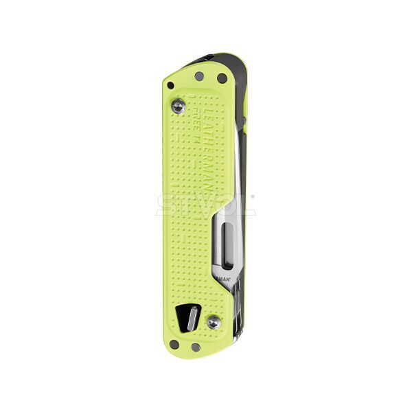 Мультиінструмент Leatherman Free T4 фото 4
