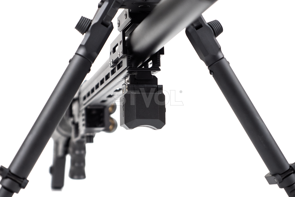Компактный хронограф FX Airgun Chronograph Pocket V2 Фото 5