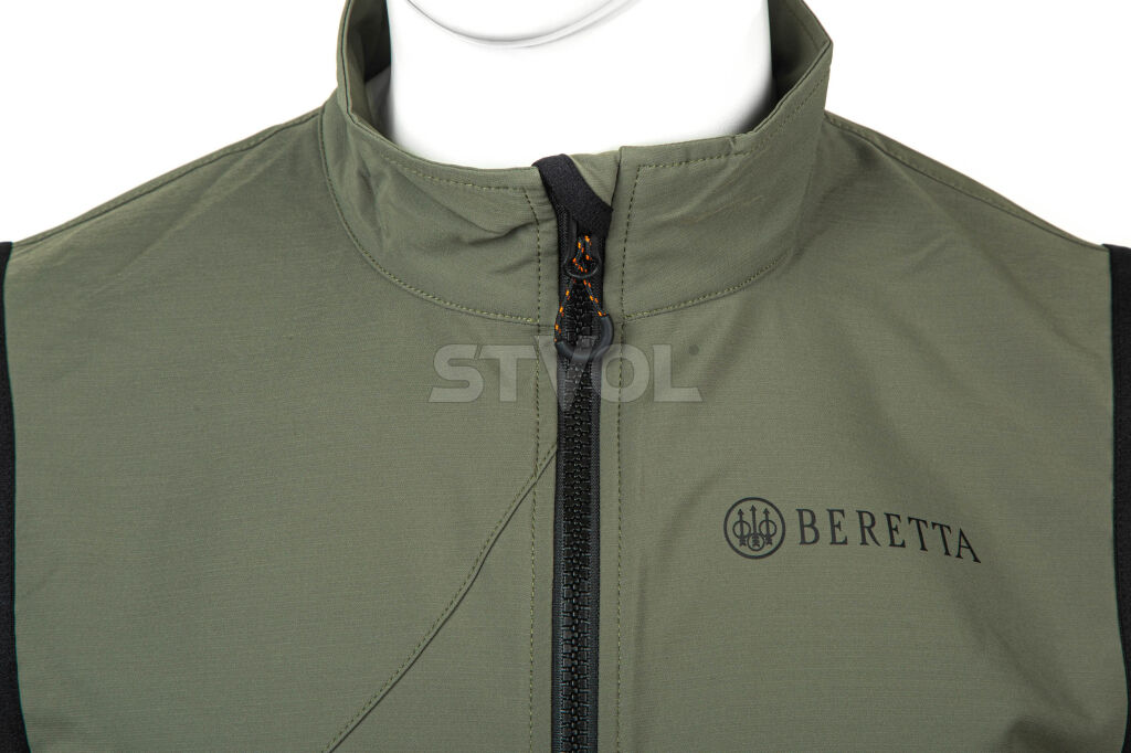 Жилет унісекс Windshell Vest "Beretta" фото 4