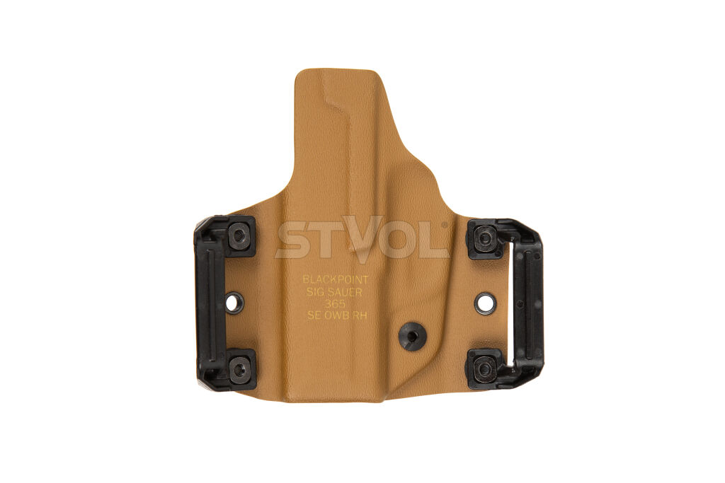 Кобура для Sig Sauer P365 Фото 2
