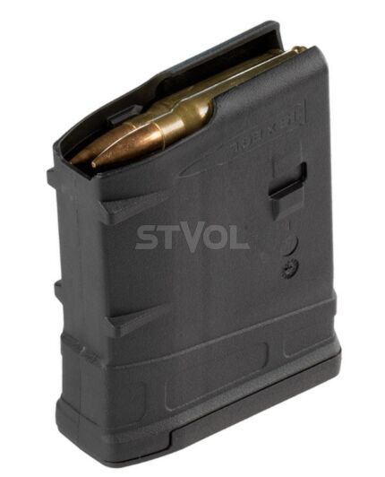 Магазин PMAG GEN3 10 AR/M4 7.62x51 Black MAG290-BLK фото 2