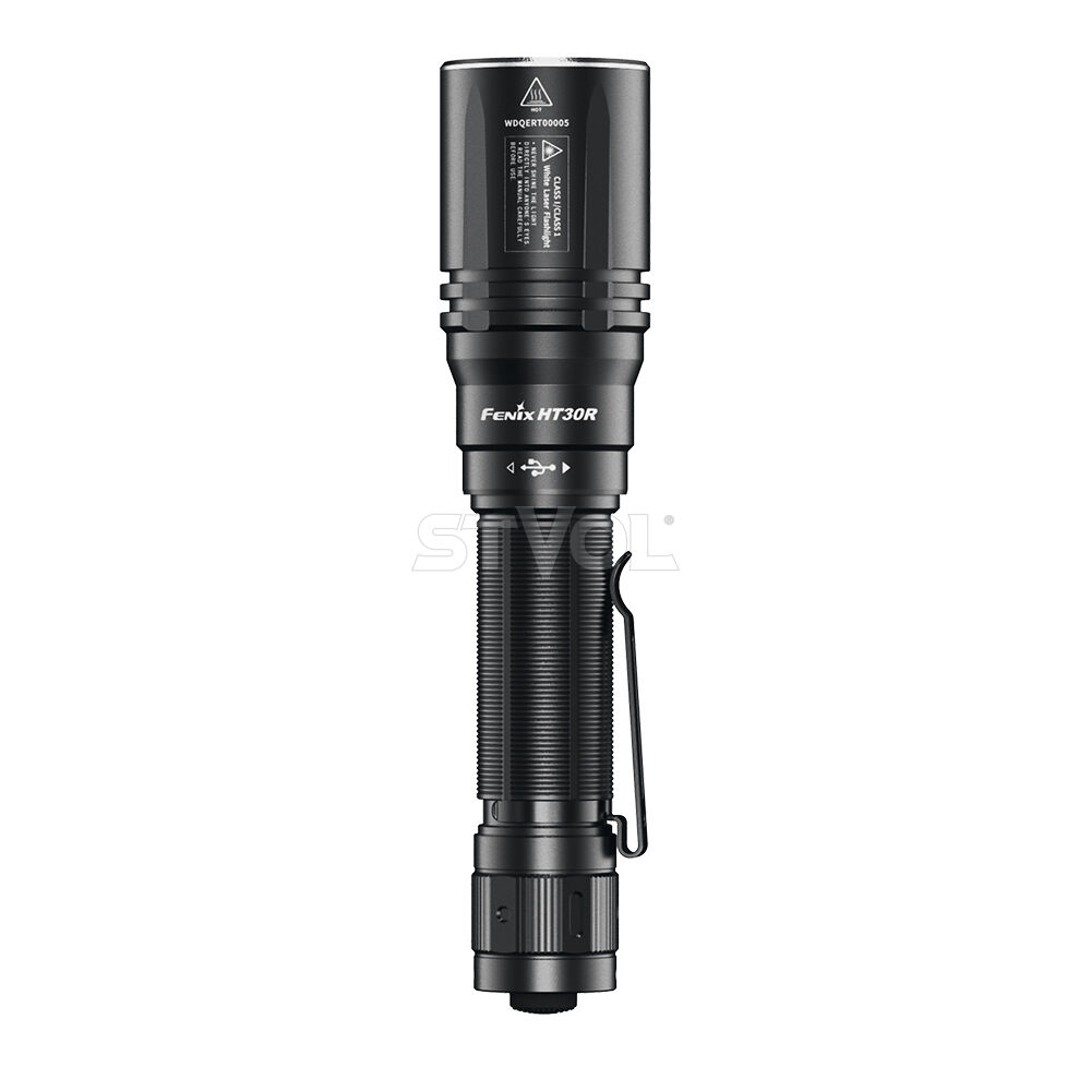 HT30R Ліхтар ручний лазерний Fenix HT30R Фото 3