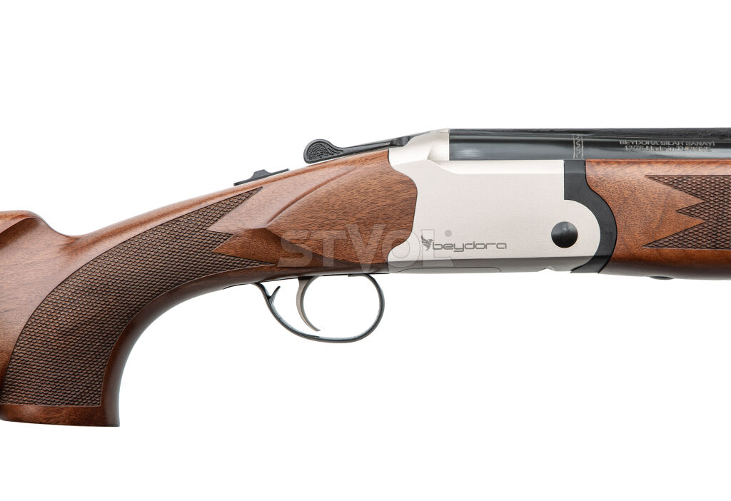 Рушниця мисливська BEYDORA  BDR-90 SPORTING EXTRACTOR 12 кал. 76 см фото 3