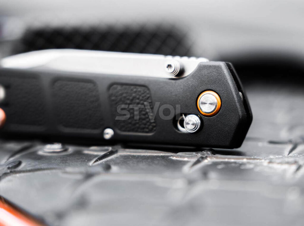 Нож Boker Plus "Kihon DC" Фото 5