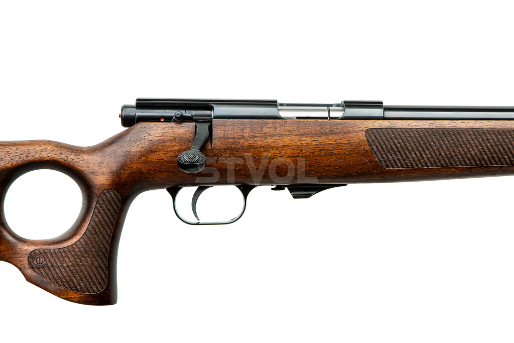 Карабін нарізний Weihrauch HW HW 66 TH, .22WMR фото 2