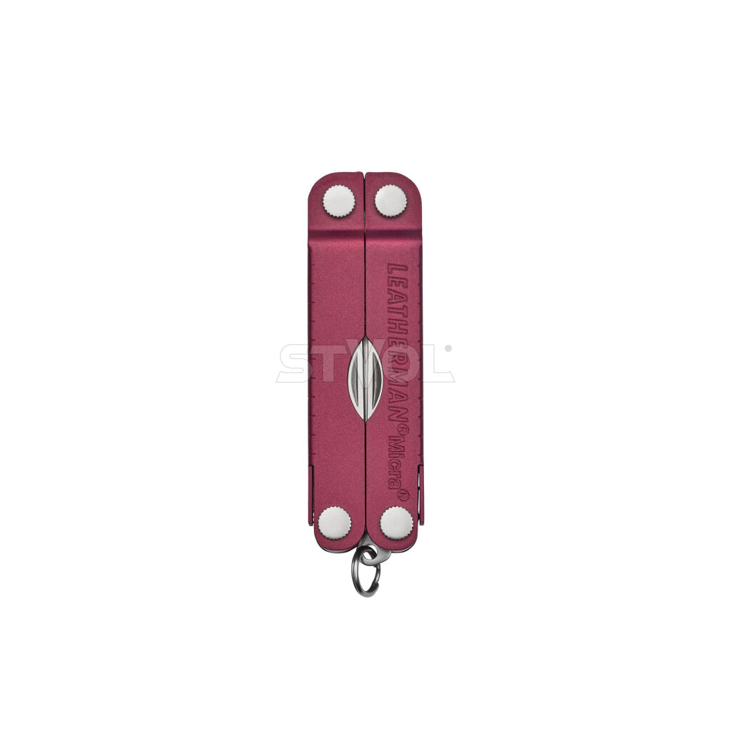 Мультиинструмент Leatherman Micra фото 3