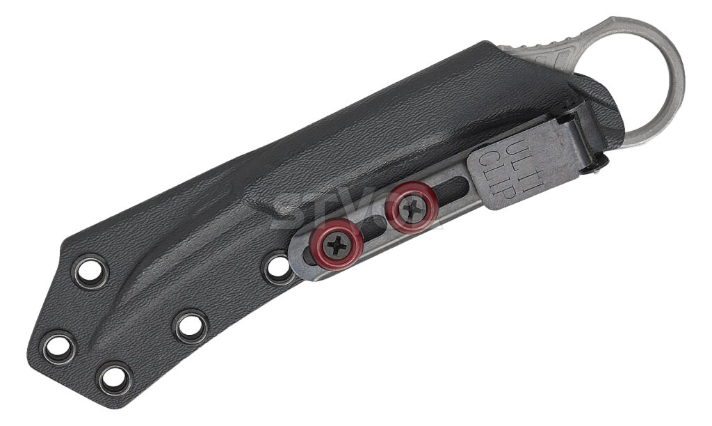 Ніж Microtech Feather фото 4