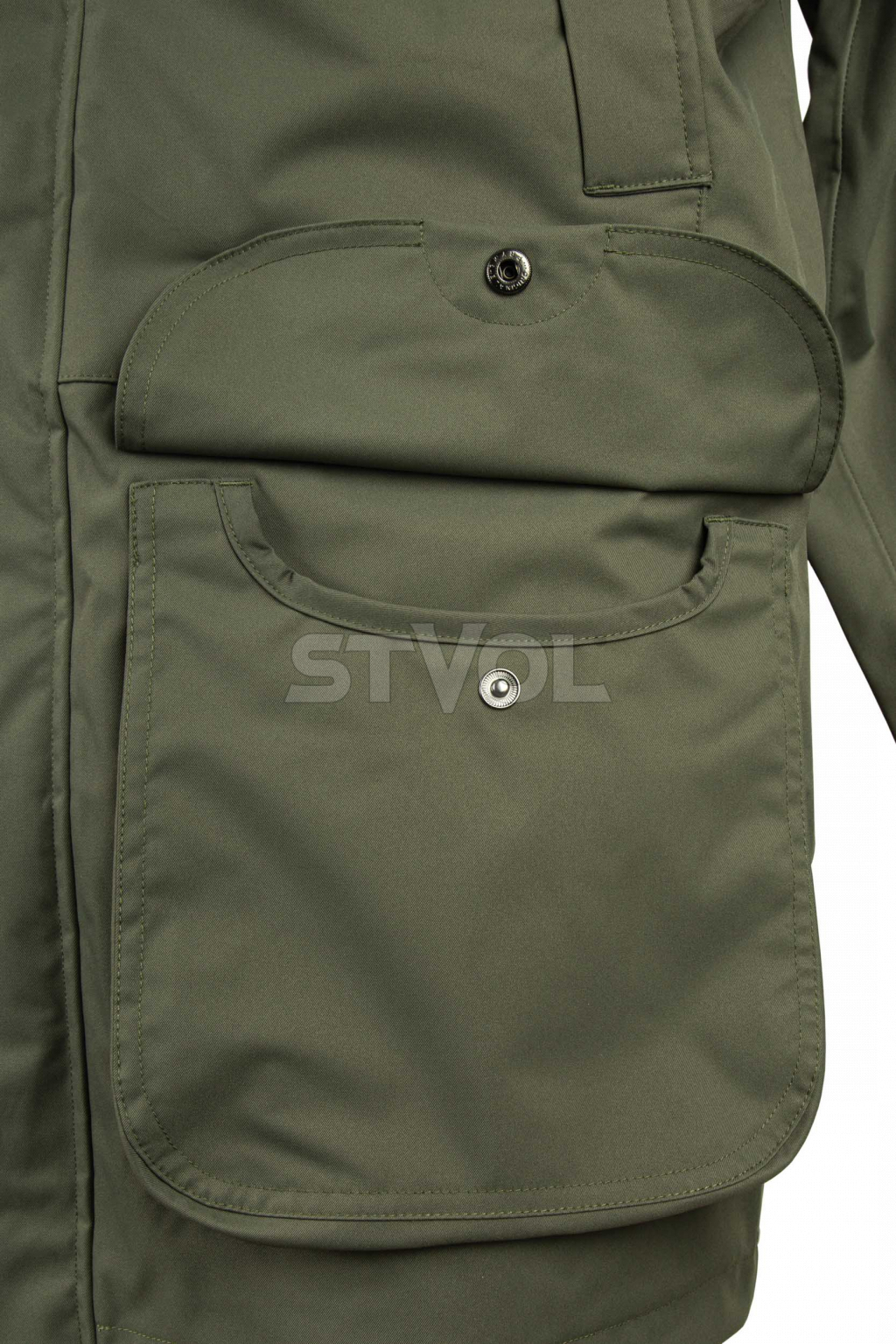 Куртка мужская  Light Packable Aria"Beretta" фото 16