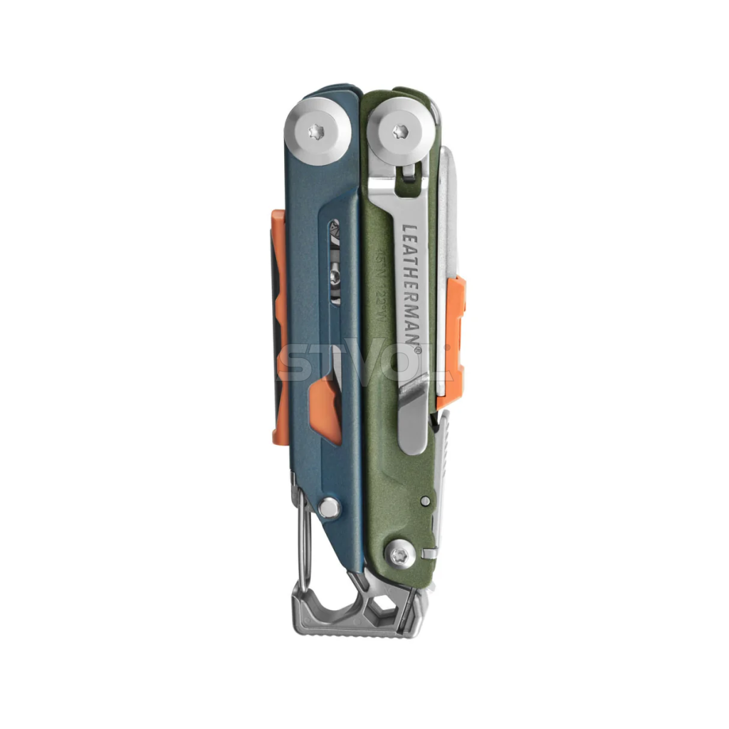 Мультиинструмент Leatherman Signal Фото 3