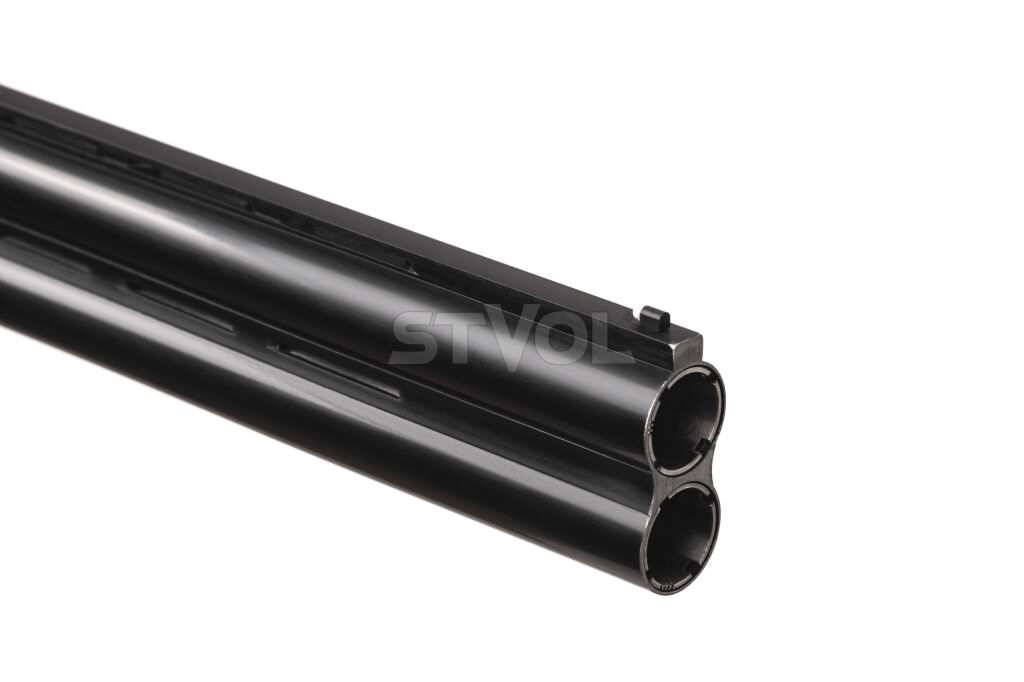 103 DE Silver O&U 12/76 см Ружье гладкоствольное Huglu Фото 3