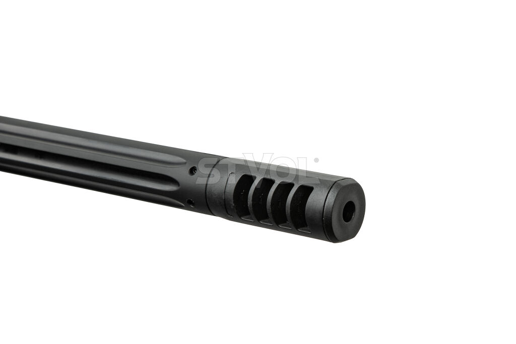 Пневматическая винтовка GAMO Outback DX Maxxim (прицел 4х32) Фото 5