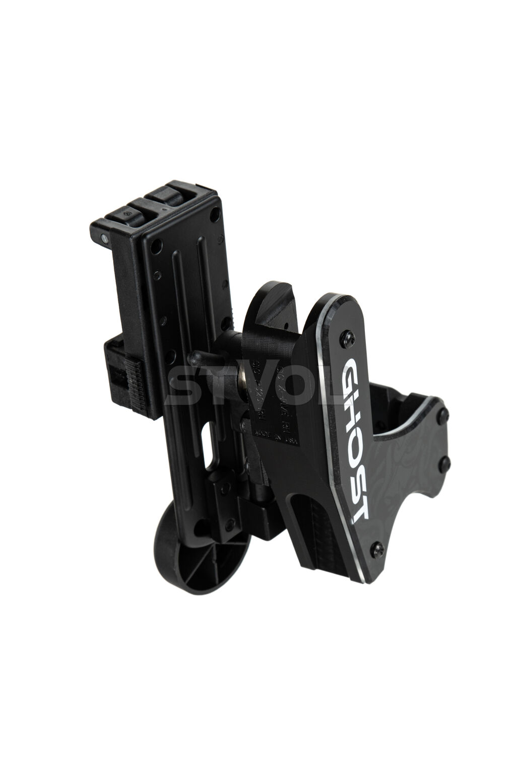 Кобура Hydra для CZ Shadow 2 Ghost International Фото 7