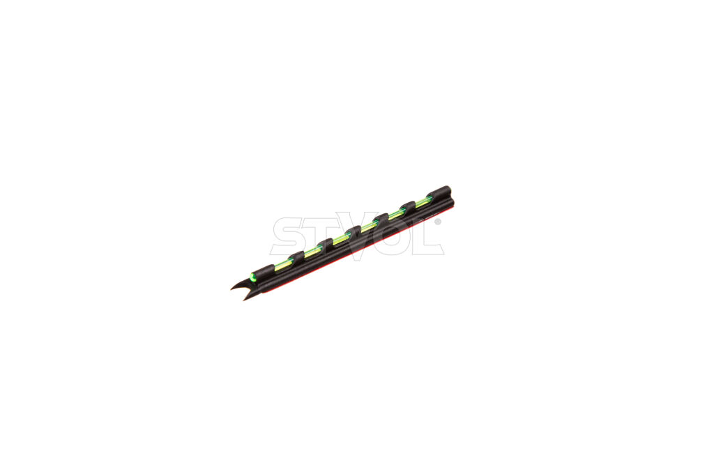 Мушка зеленая TruGlo Glo-Dot Universal 1,5 мм Фото 2