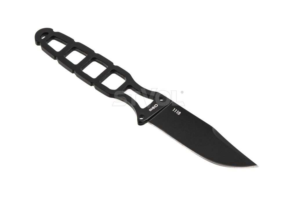 Нож KA-BAR "Skeleton Knife", блистер Фото 2