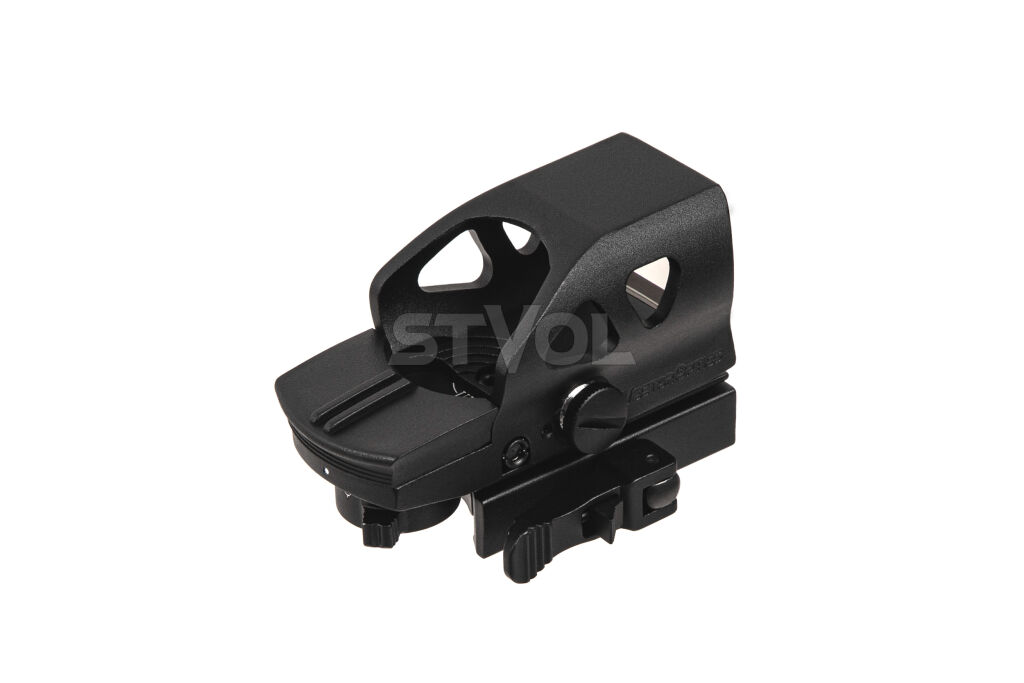 Приціл коліматорний Vector Optics RATCHET 1X23X34 фото 2