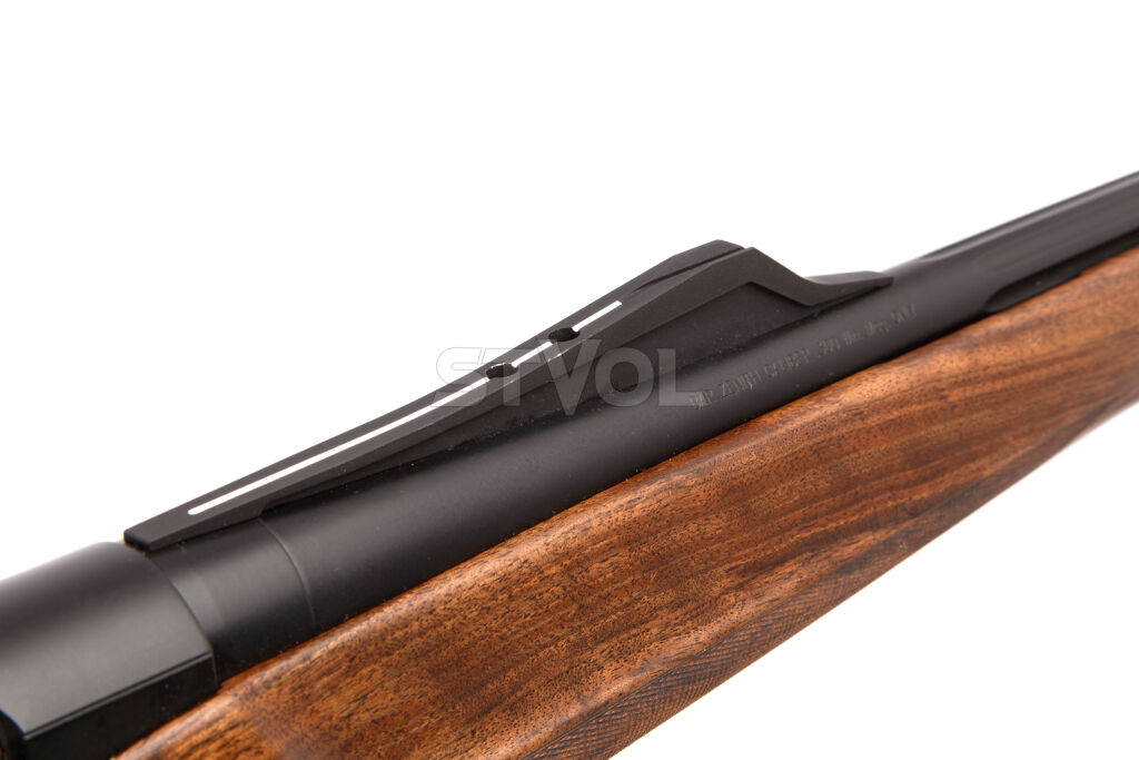 Карабин нарезной Browning BAR Zenith Prestige Wood кал.300WM Фото 4