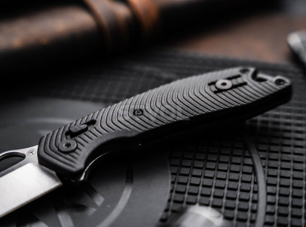 Ніж Boker "EDK" фото 5