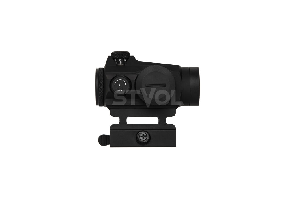 Приціл коліматорний Vector Optics Maverick 1x22 Gen II 3МОА фото 7