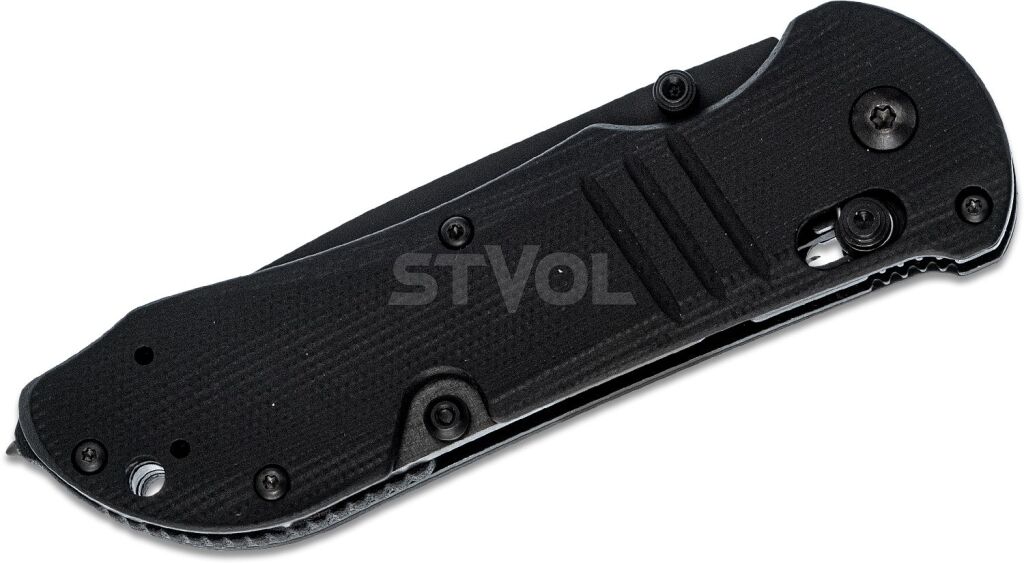Нож Benchmade "Triage" Фото 3