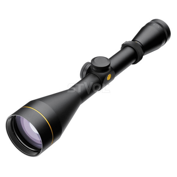 Прицел оптический Leupold VX-2 3-9x50mm LR Duplex Фото 3