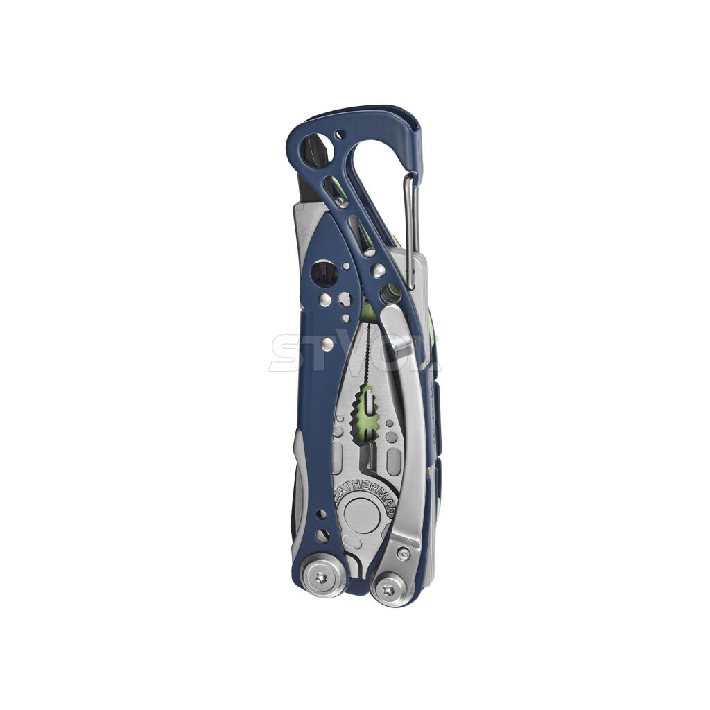Мультиінструмент Leatherman Skeletool CX фото 3